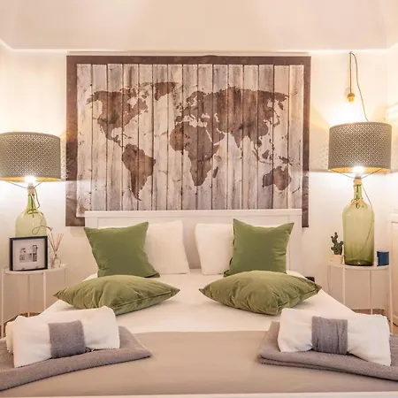 Villa Natura -