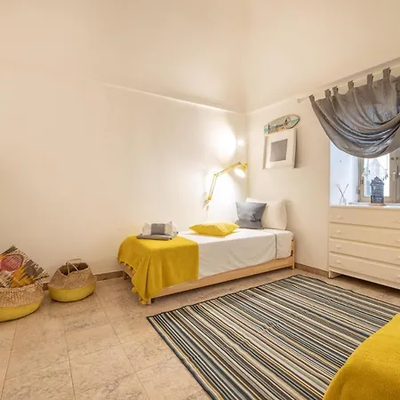 Natura - * Ostuni