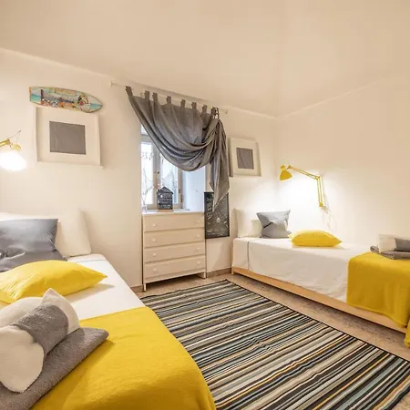 Natura - Villa Ostuni