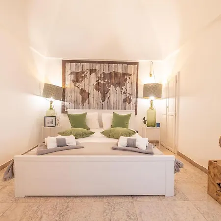 Villa Natura - Ostuni