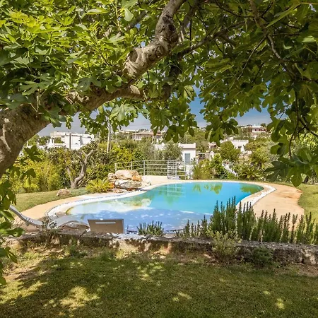 Villa Natura - Ostuni