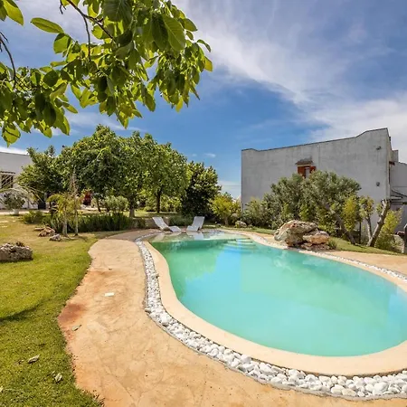 Villa Natura - Ostuni