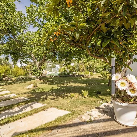 Natura - * Ostuni