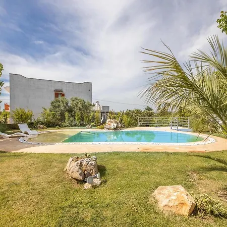 Natura - Villa Ostuni